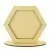 Hexagon - On Stand +£0.50
